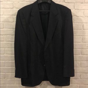 Men’s Oscar de la Renta Blazer